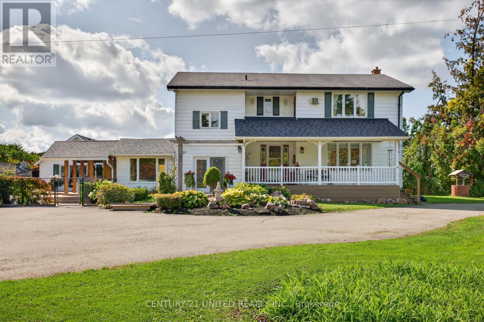 4322 Hwy 7, Kawartha Lakes, ON K0L 2W0