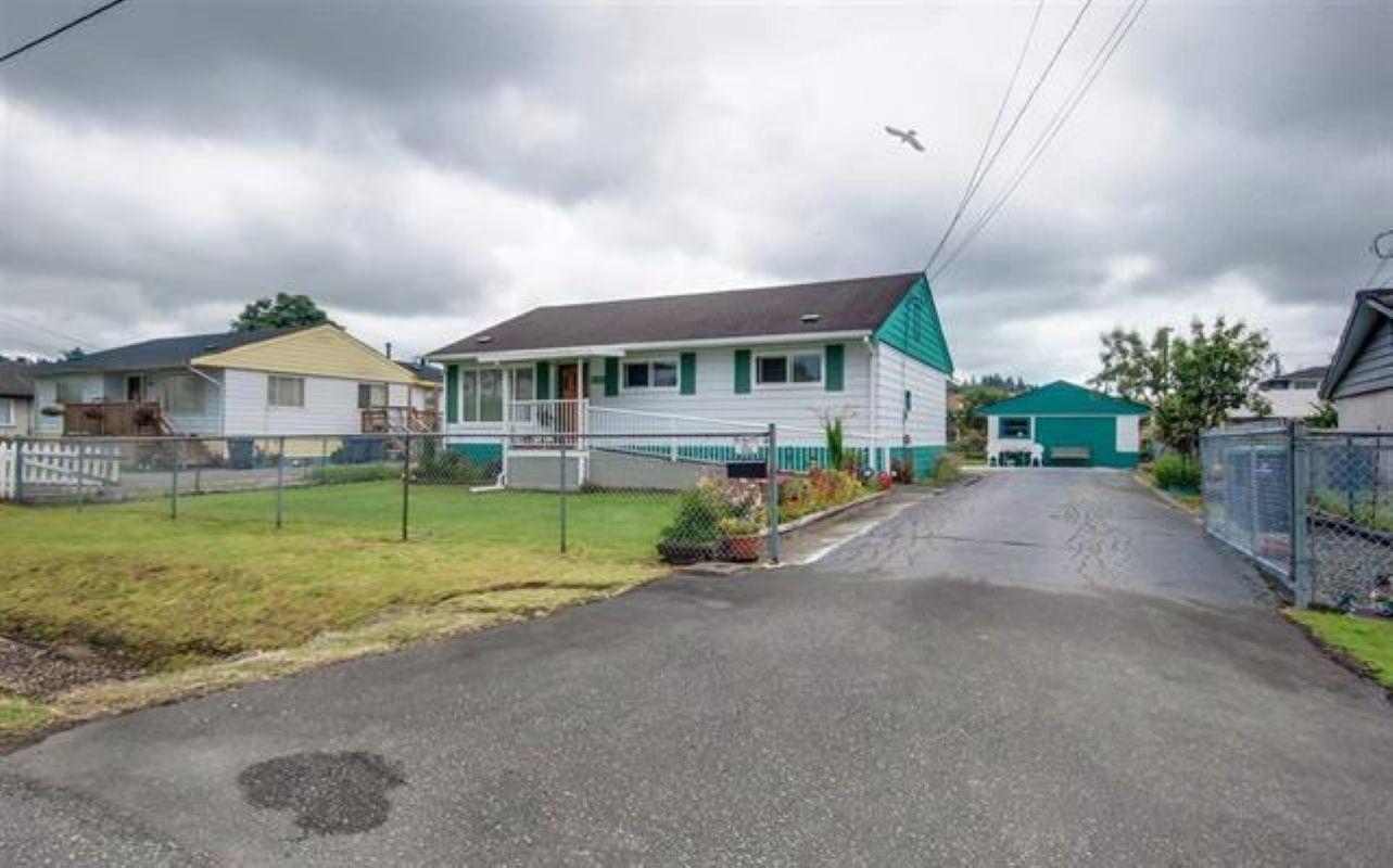 113 Avenue Unit 12598, Surrey, BC V3V 3M2