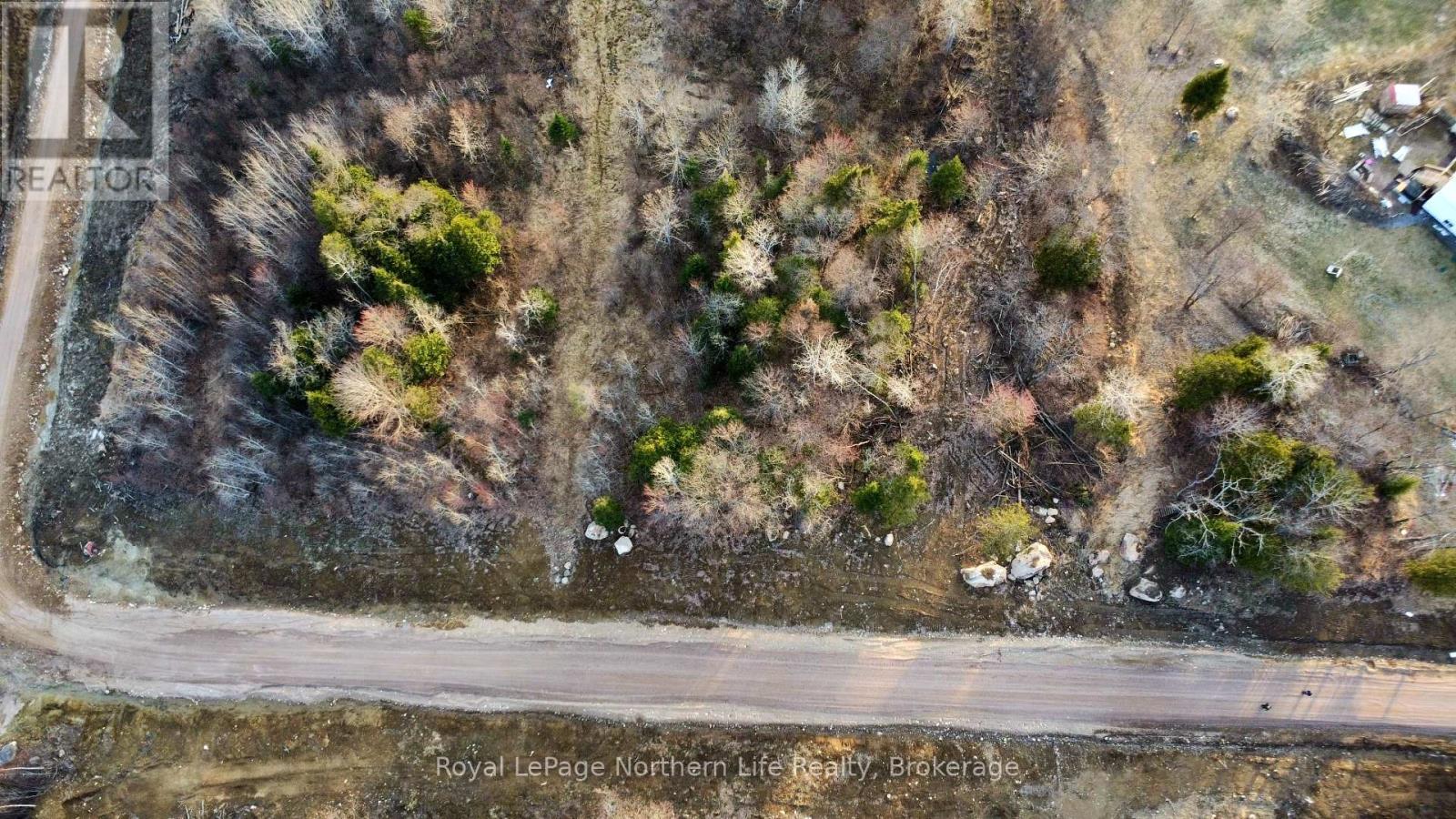 Eric Street, Bonfield, ON P0H 1E0