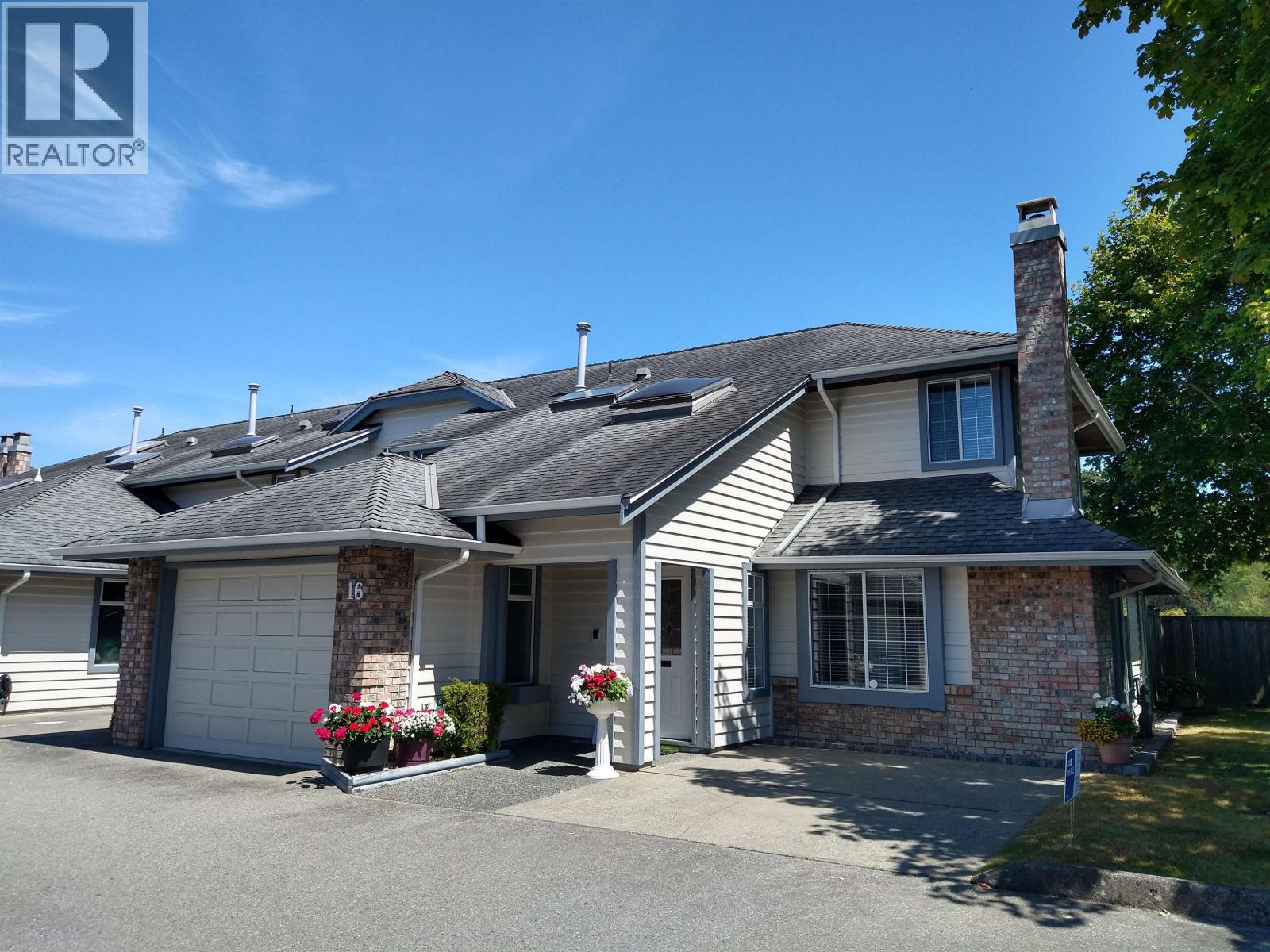 4411 Williams Road Unit 16, Richmond, BC V7E 6B6
