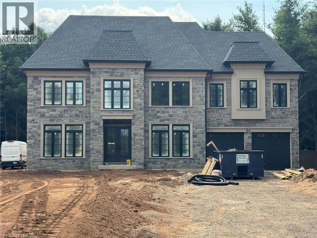 5 W Harris Rd, Brantford, ON N3T 5L4