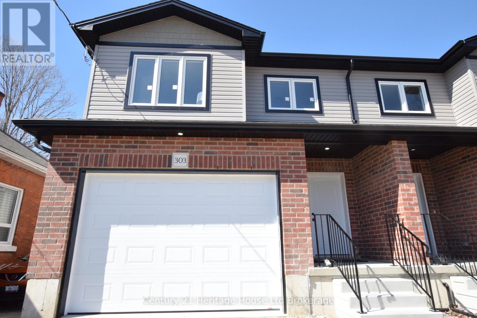303 Simcoe St, Woodstock, ON N4S 1J1