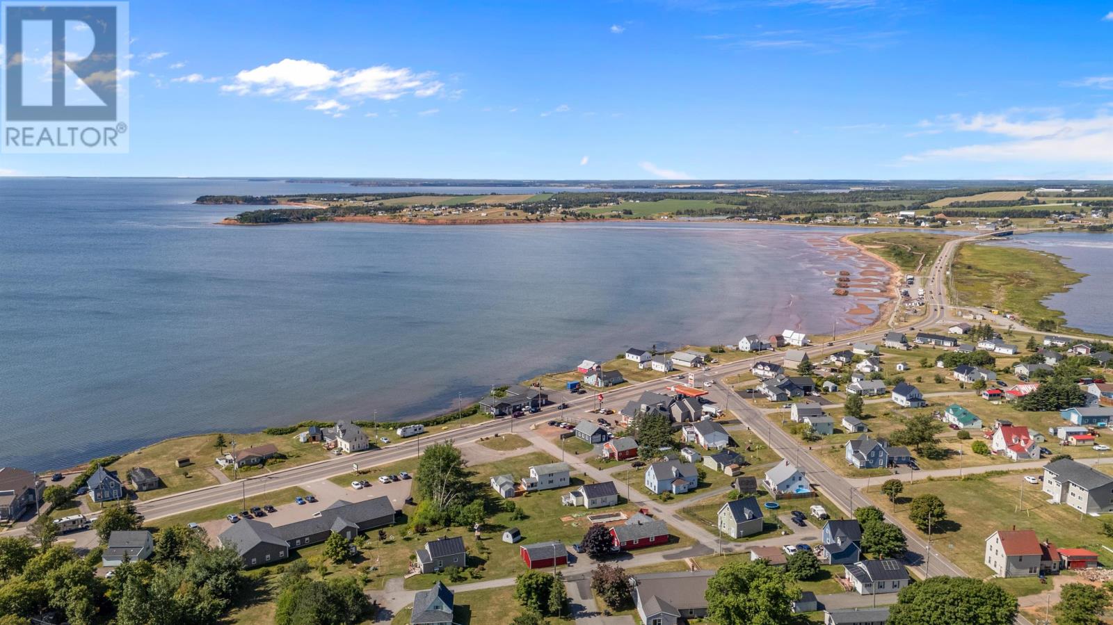 45 Main St, Souris, PE C0A 2B0