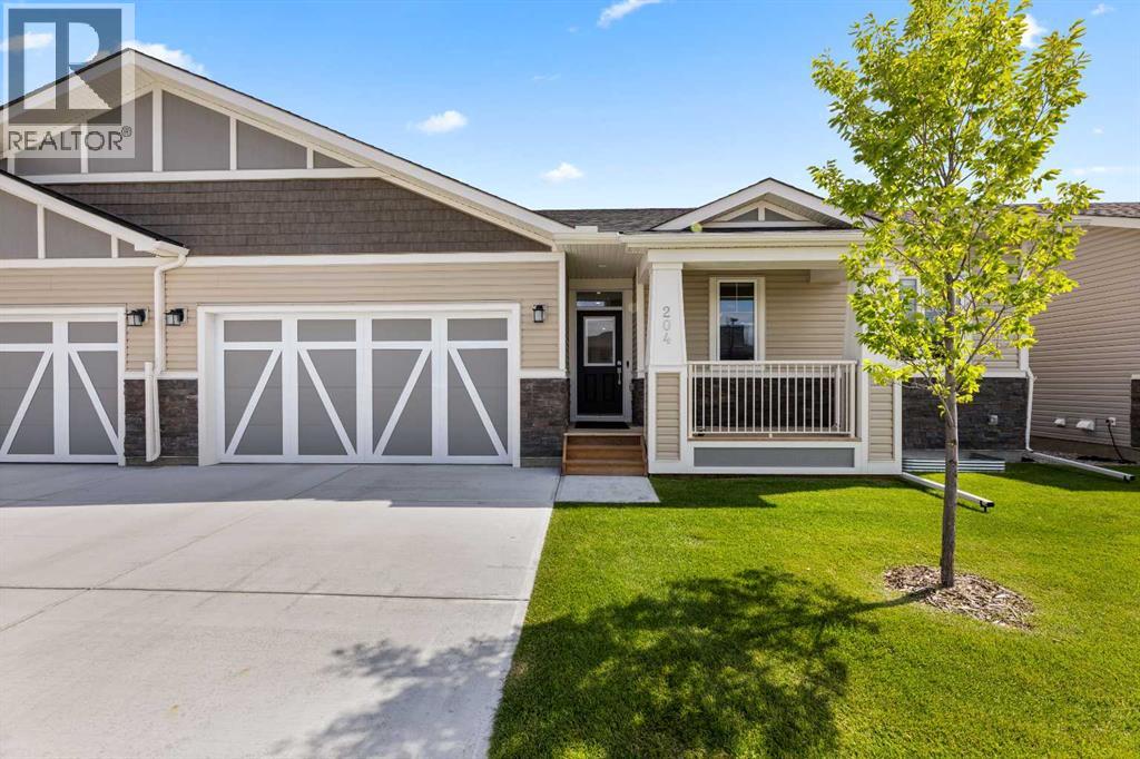 20 Silverado Crest Park Sw Unit 204, Calgary, AB T2X 4L3
