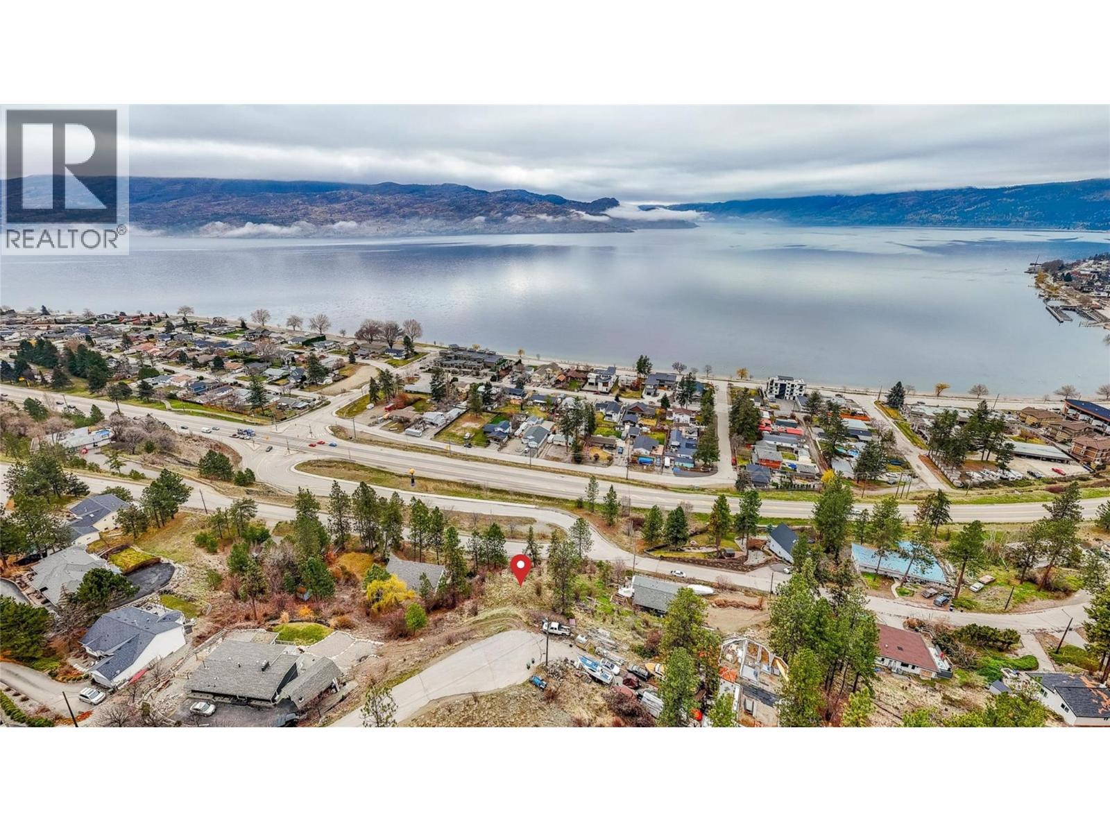 4290 1 Avenue, Peachland, BC V0H 1X5