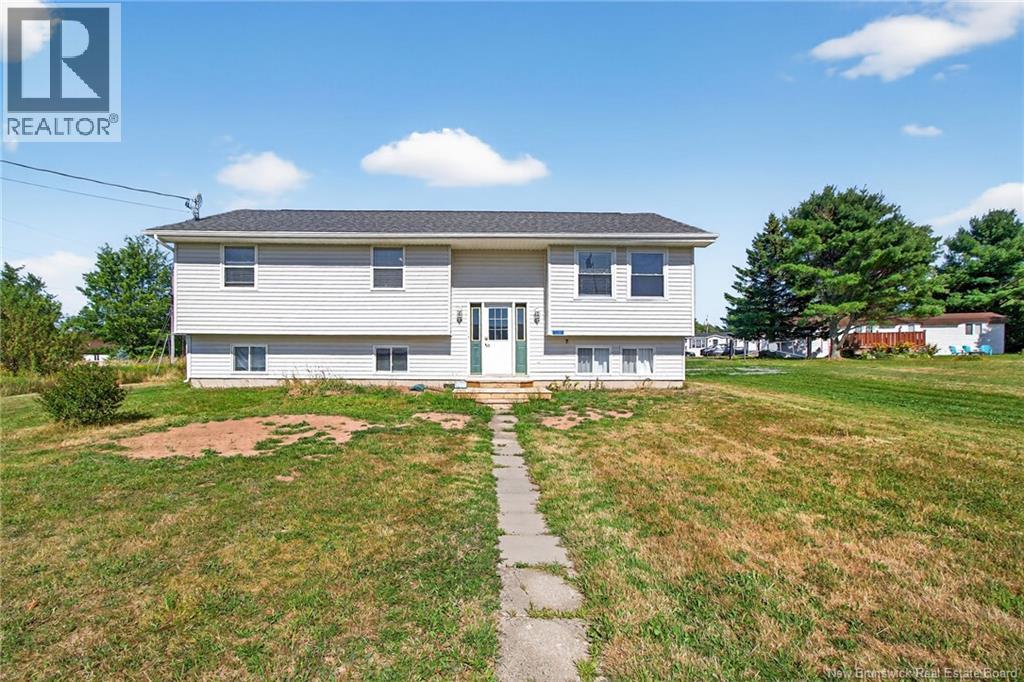 1 First St, Lakeville, NB E1H 1H9