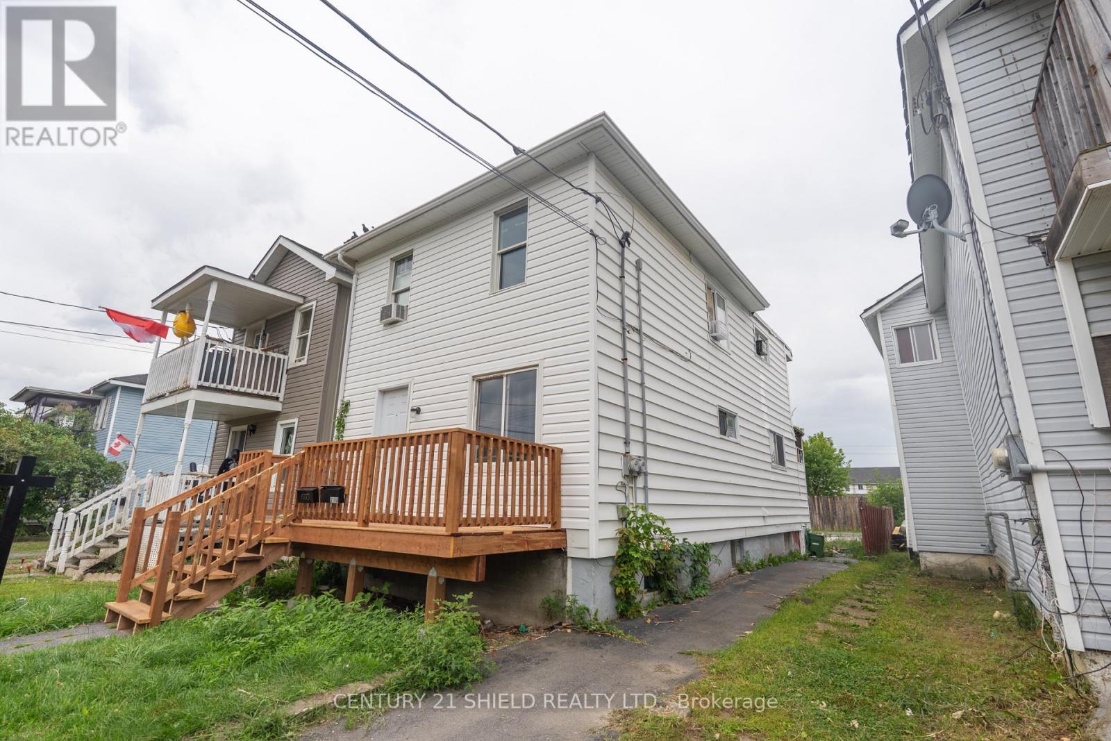 314 Guy St, Cornwall, ON K6H 4V2