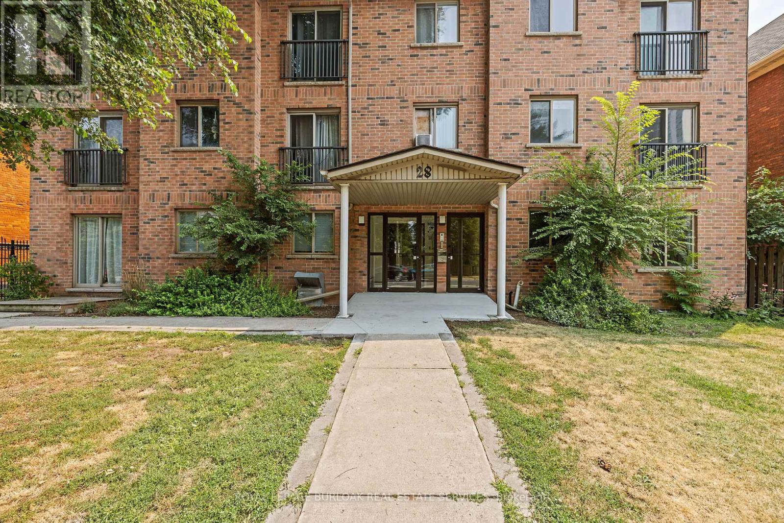 104 28 Victoria Ave N, Hamilton, ON L8L 5E1
