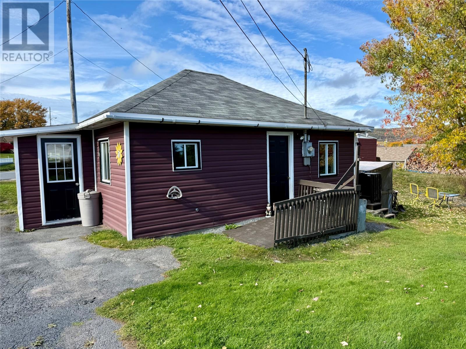 70 Earles Ln, Carbonear, NL A1Y 1A4