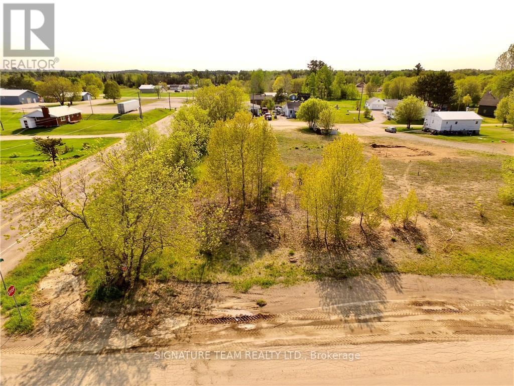 0 Little Elgin St, Bonnechere Valley, ON K0J 1T0