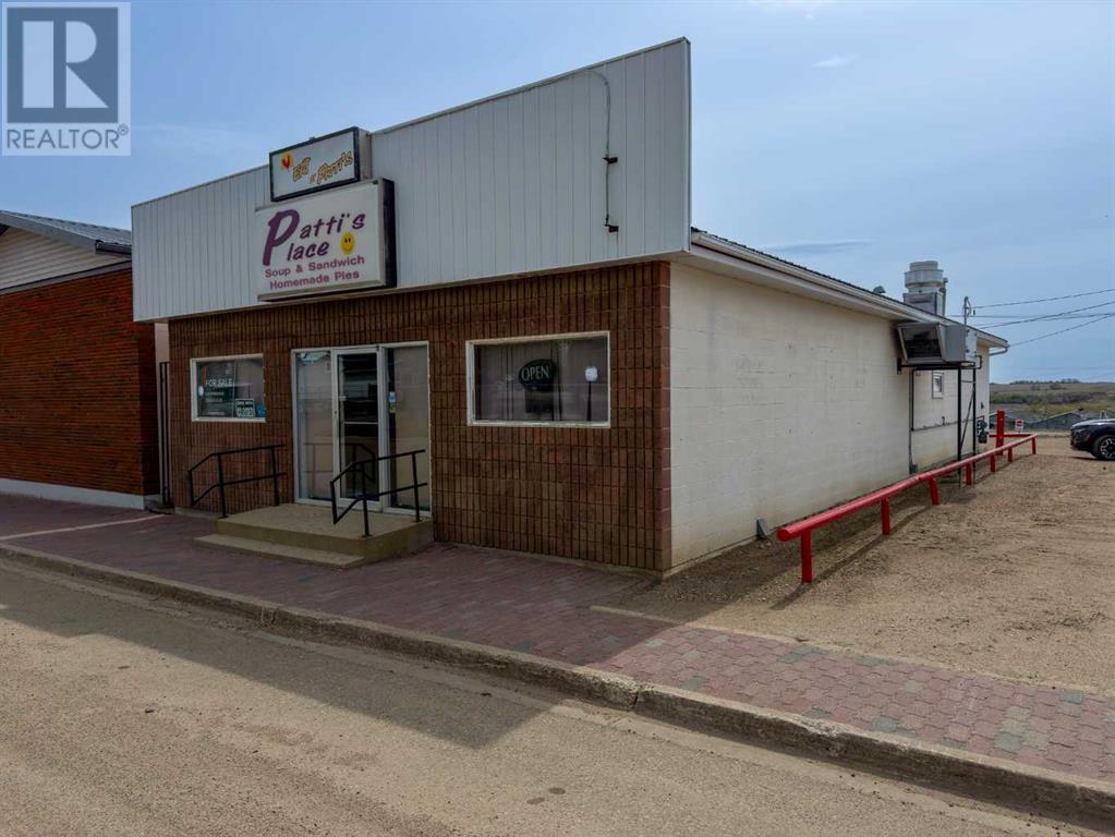 50 Avenue Unit 4905, Consort, AB T0C 1B0