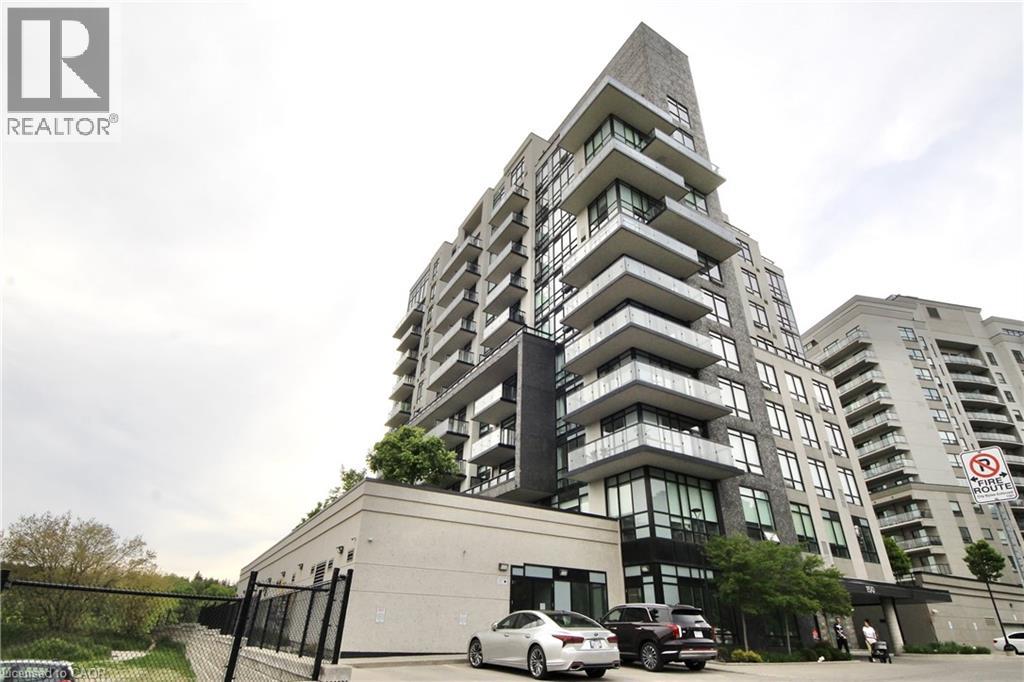 150 Water Street N Unit Ph Apt 2, Cambridge, ON N1R 0B5
