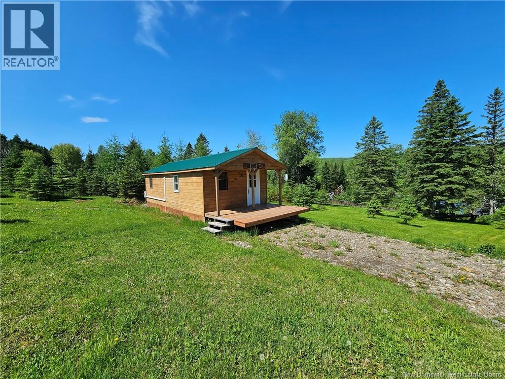 759 Enterprise Rd, Enterprise, NB E7G 1M8