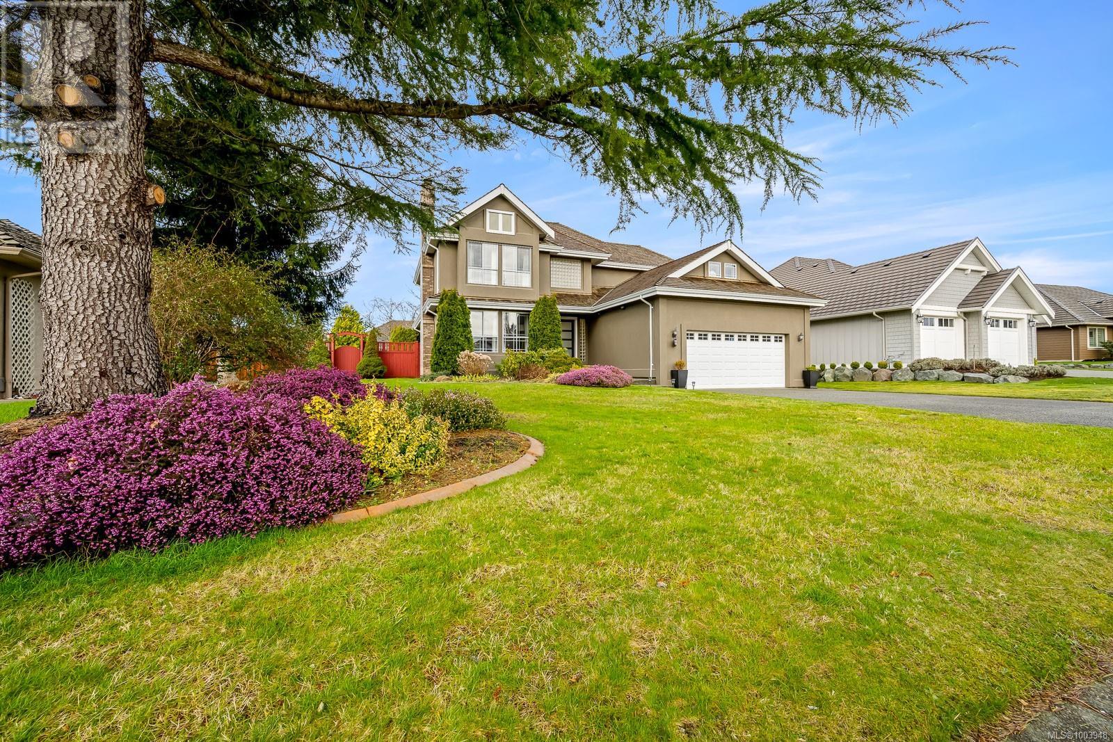931 Crown Isle Dr, Courtenay, BC V9N 8R6