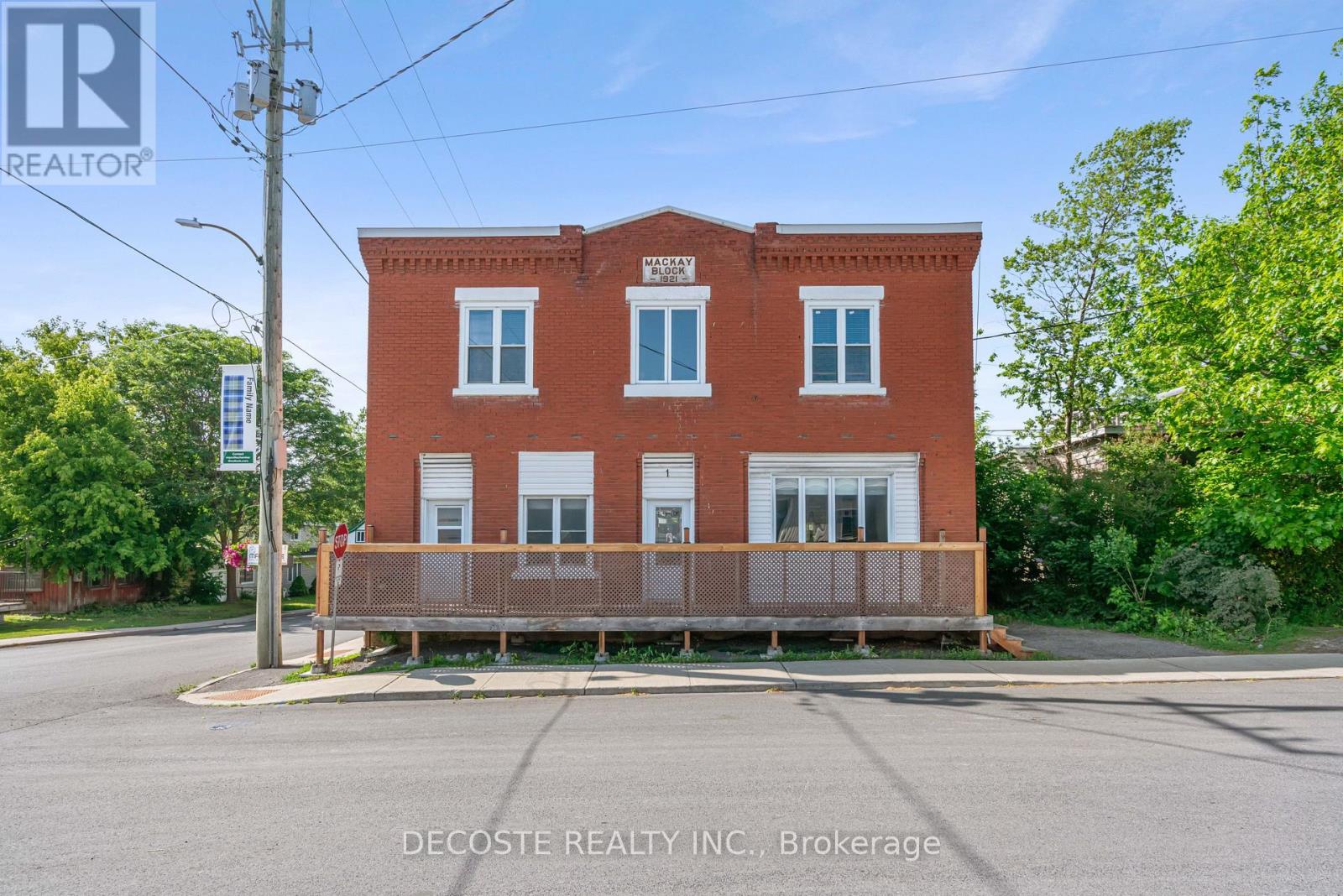 1 Mechanic St E, North Glengarry, ON K0C 1T0