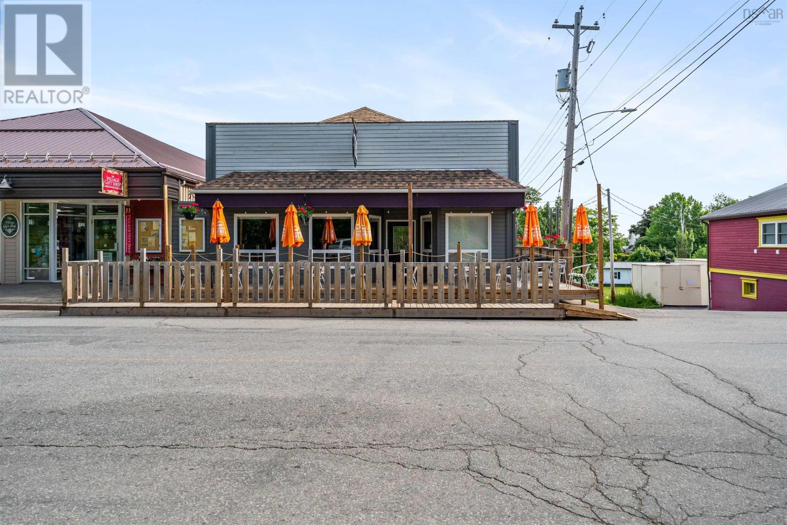 259 Main St, Tatamagouche, NS B0K 1V0