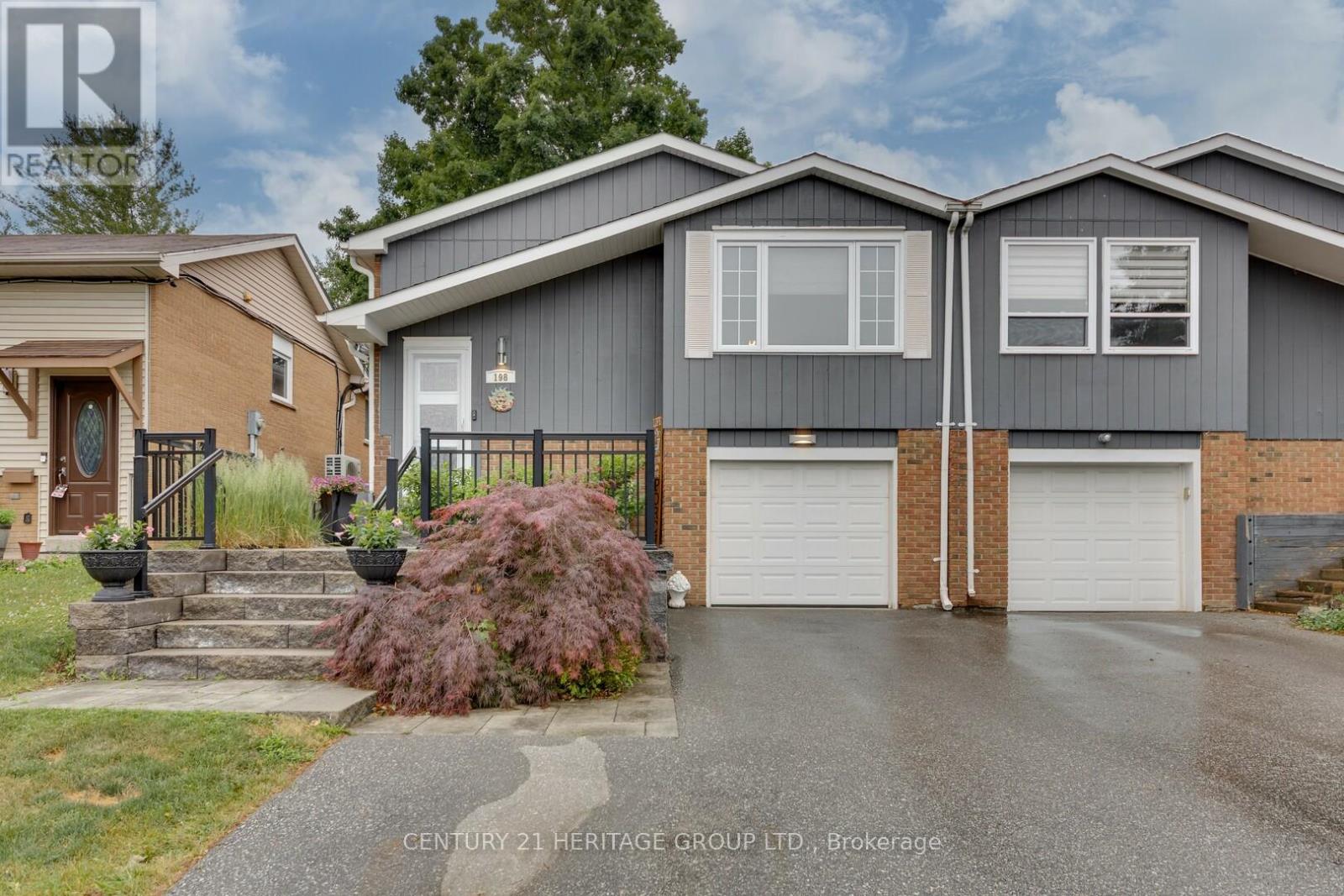 198 Collings Ave, Bradford West Gwillimbury, ON L3Z 1W1