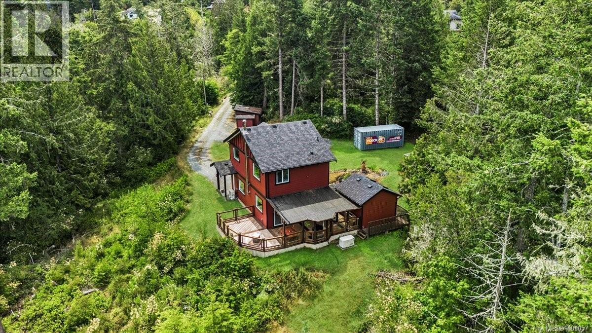 1699 Cole Rd, Sooke, BC V9Z 1A9