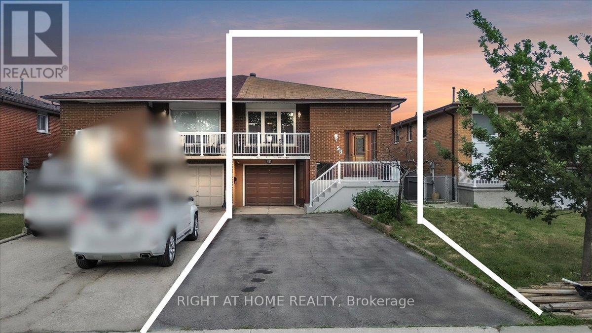 53 Agincourt Rd, Vaughan, ON L4L 2Z8