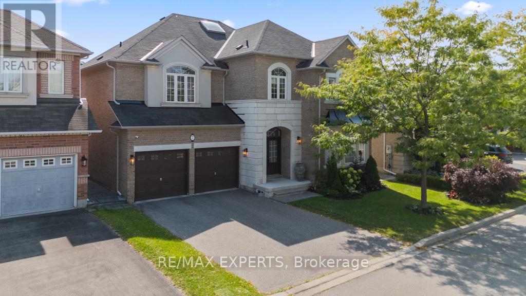 7 Josephine Rd, Vaughan, ON L4H 0M2