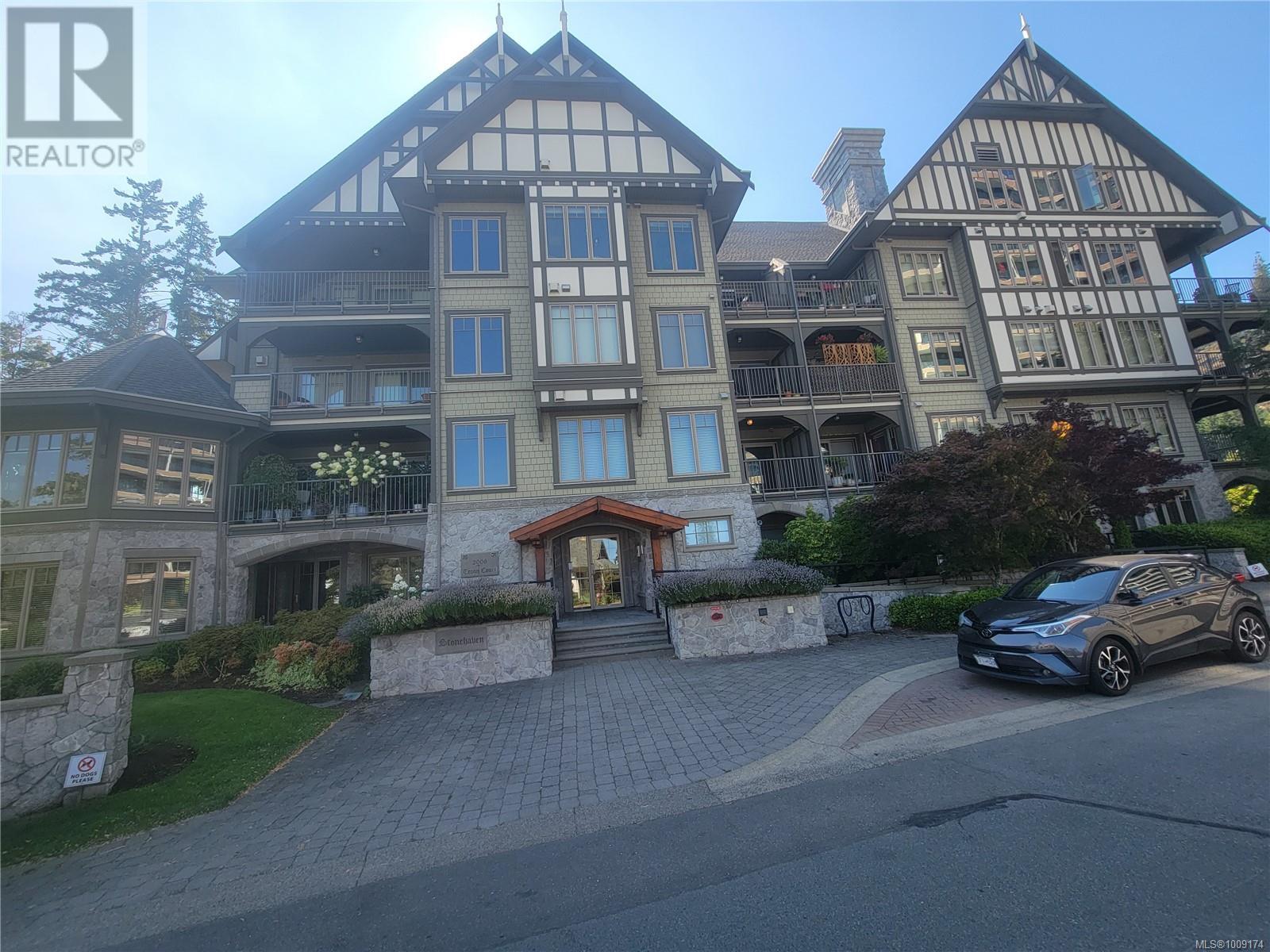 2006 Troon Crt Unit 205 Ct, Langford, BC V9B 6T4