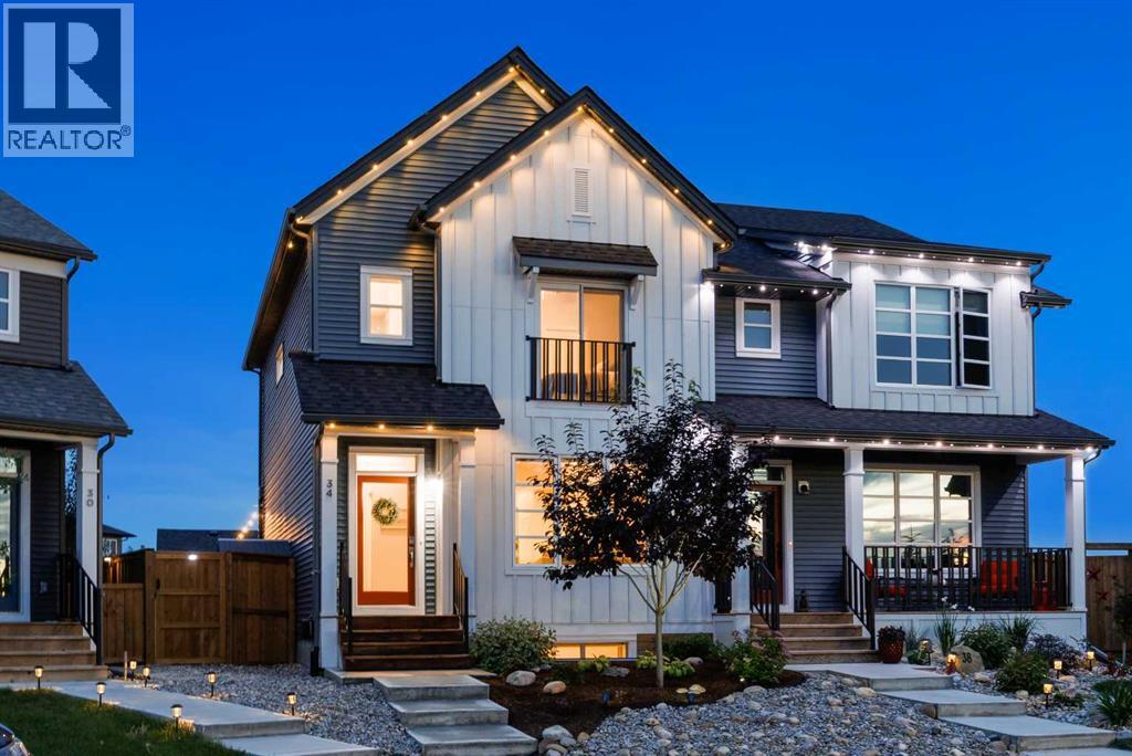 34 Lawrence Grn SE, Airdrie, AB T4A 3M8