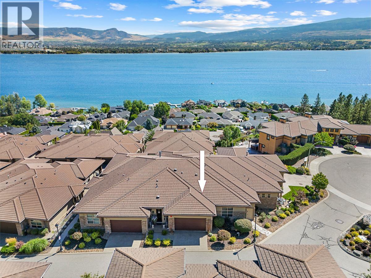2493 Casa Palmero Drive Unit 4, West Kelowna, BC V1Z 4C6