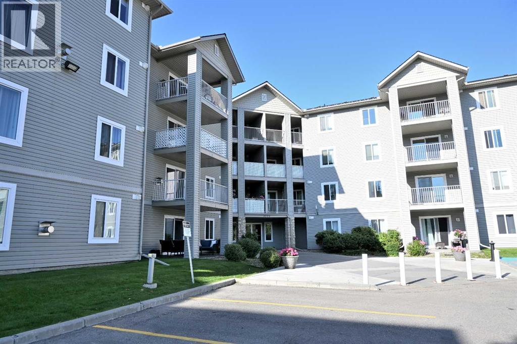 604 8 Street Sw Unit 1408a, Airdrie, AB T4B 2W4