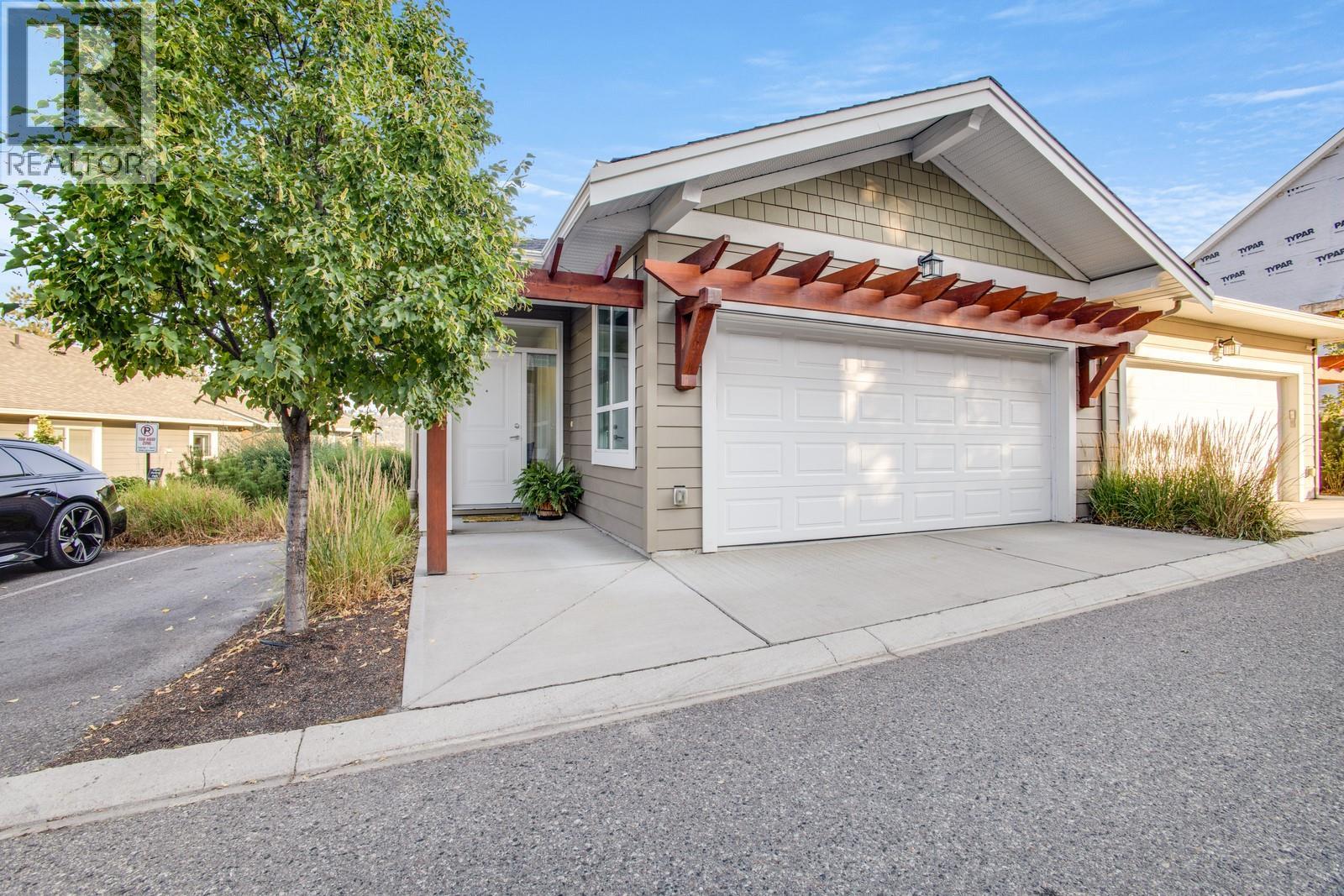 625 Boynton Place Unit 46, Kelowna, BC V1V 3B5