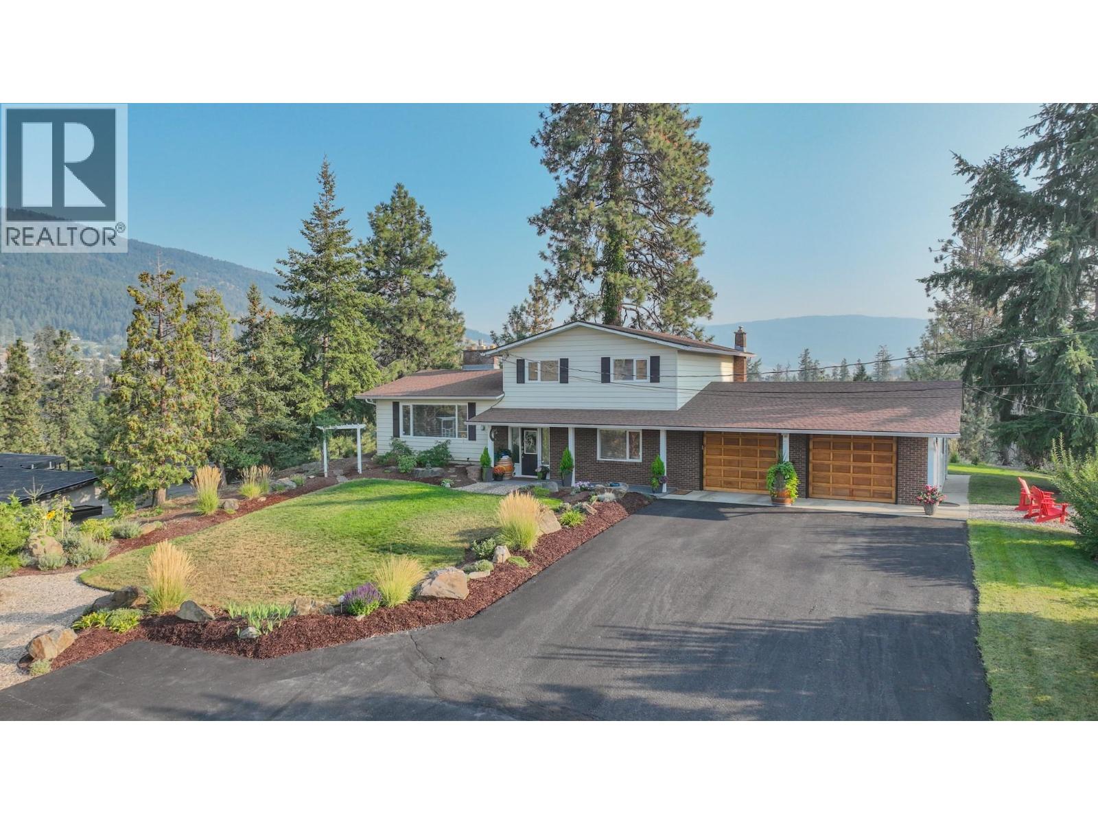 5290 Silver Star Rd, Vernon, BC V1B 3K4