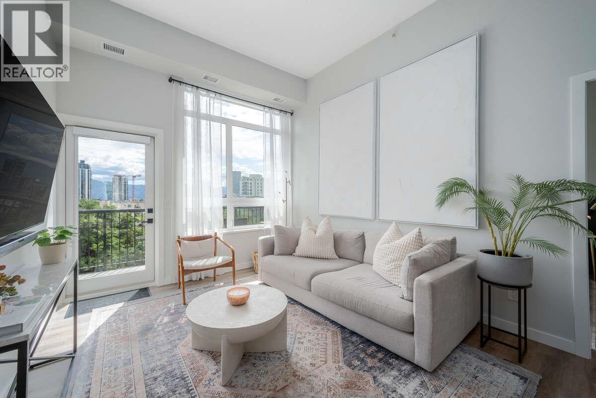 1215 St Paul Street Unit 605, Kelowna, BC V1Y 2C7