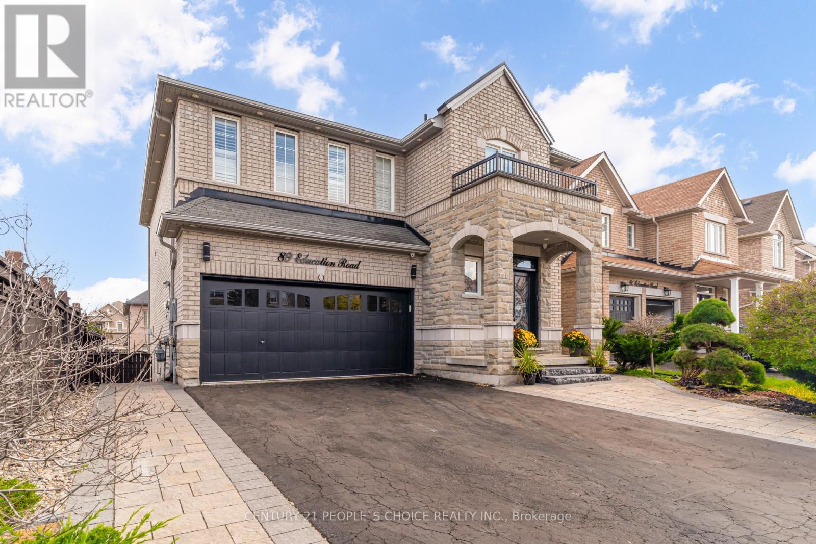 89 Education Rd, Brampton, ON L6P 3W3