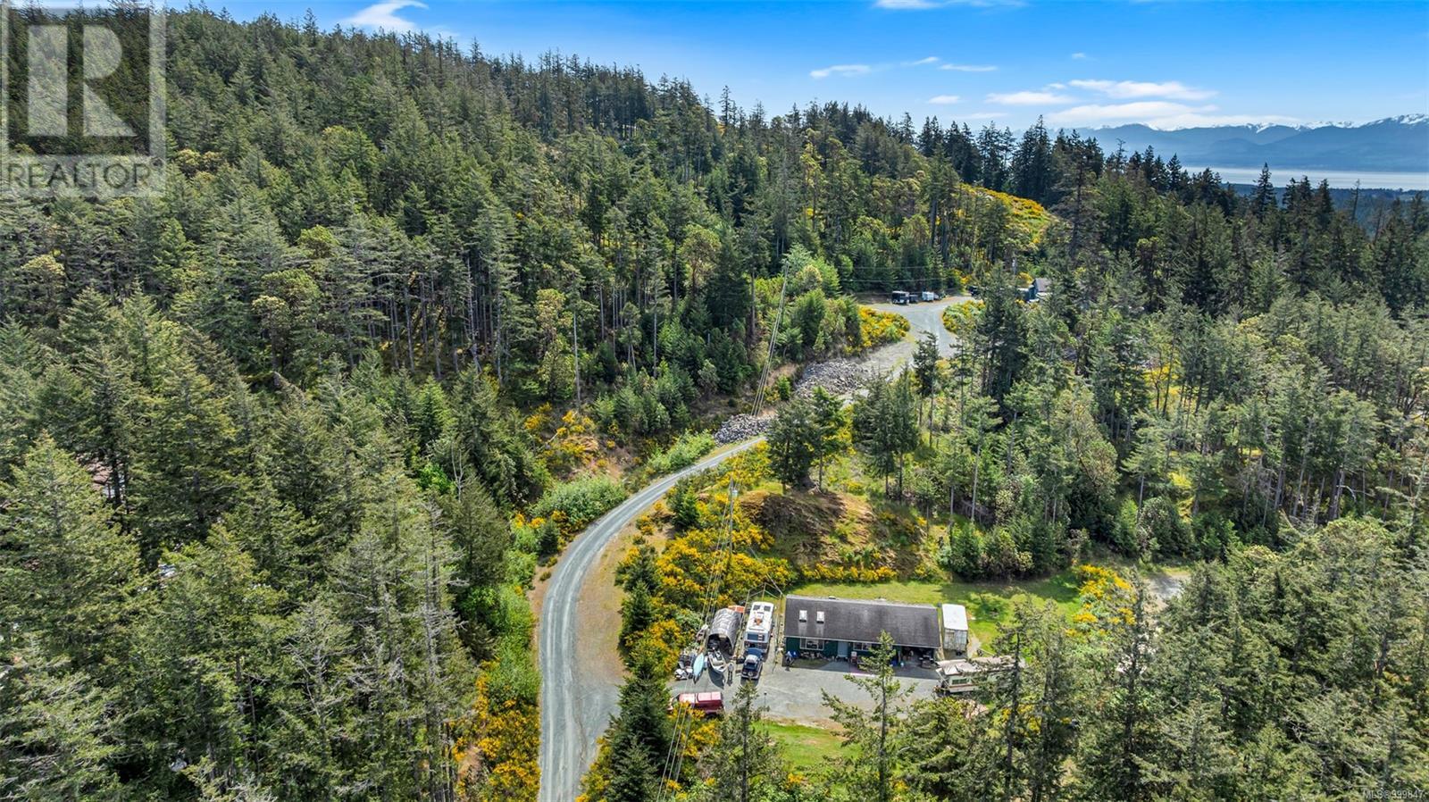 5251 Rocky Point Rd, Metchosin, BC V9C 4G7