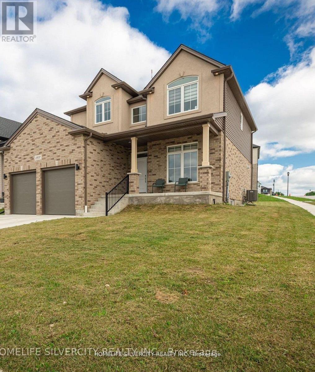1937 Boardwalk Way, London, ON N6K 0J3