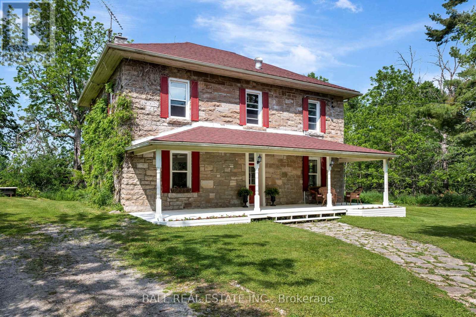 108 Tates Bay Rd, Trent Lakes, ON K0M 1A0