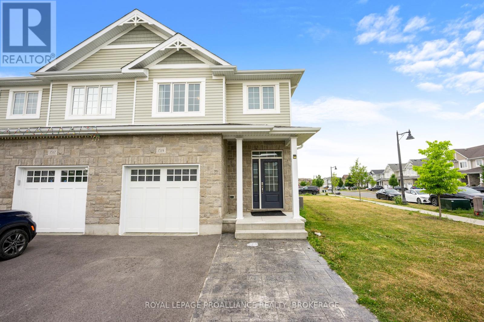 1519 Davenport Cres, Kingston, ON K7P 0M6