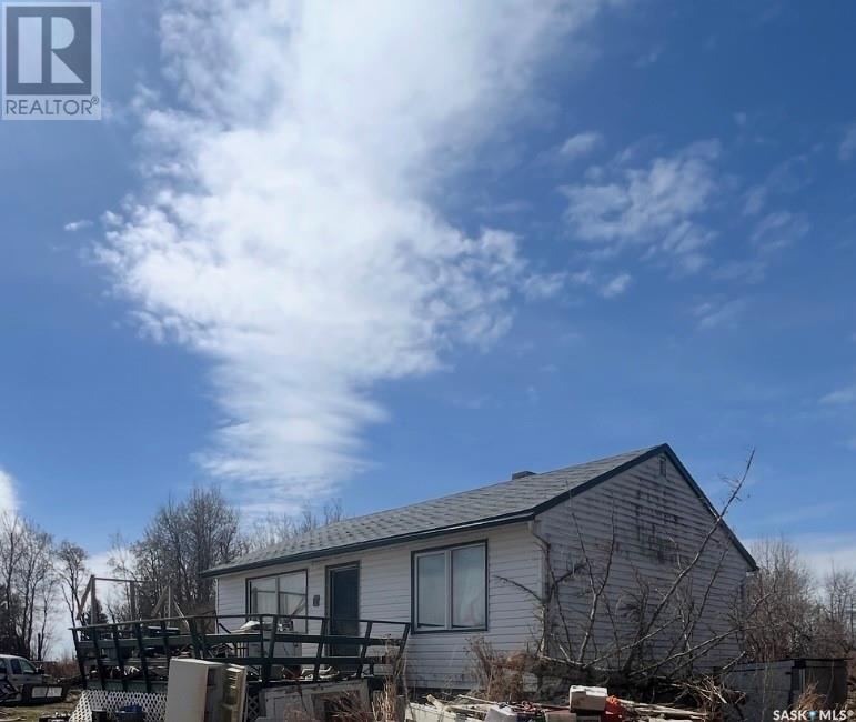 Undisclosed, Pleasantdale Rm No. 398, SK S0K 2Z0
