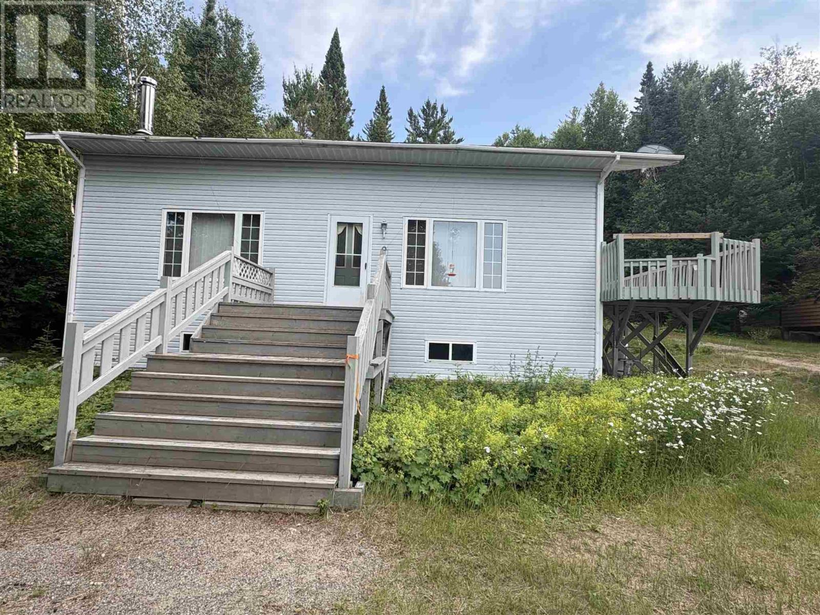 Pcl M1073-6 Sec Summer Resort Lt 6 Pl M1073|kindogan Lake, Chapleau, ON P0M 1K0