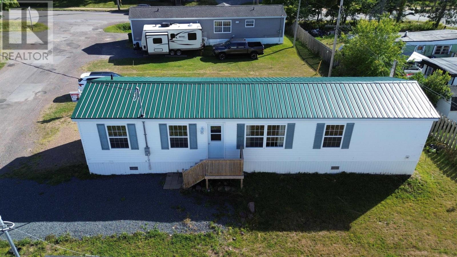 5 Matheson Dr, Truro, NS B2N 6M8
