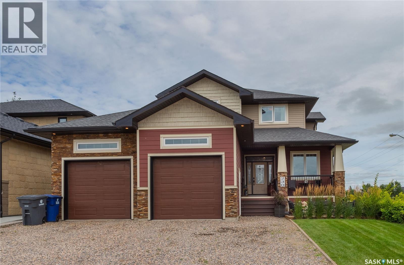 230 Kinsmen Cres, Martensville, SK S0K 0A2