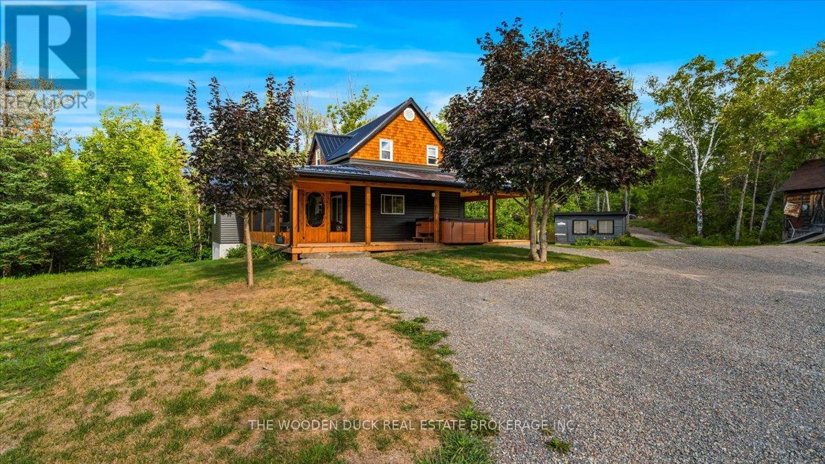 7953 Old Hasting Rd, Tudor and Cashel, ON K0K 1Y0