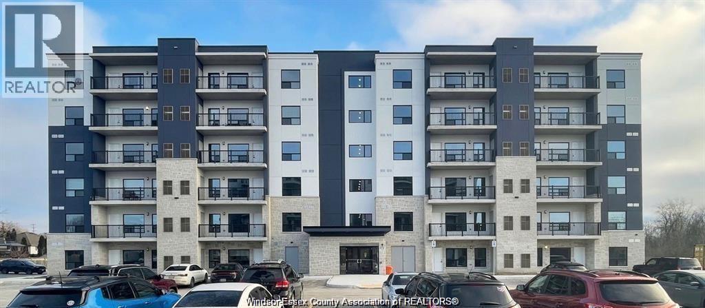 3320 Stella Unit 616, Windsor, ON N8T 0B7