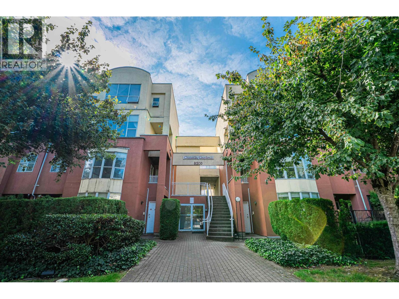 8300 General Currie Road Unit 109, Richmond, BC V6Y 3X1
