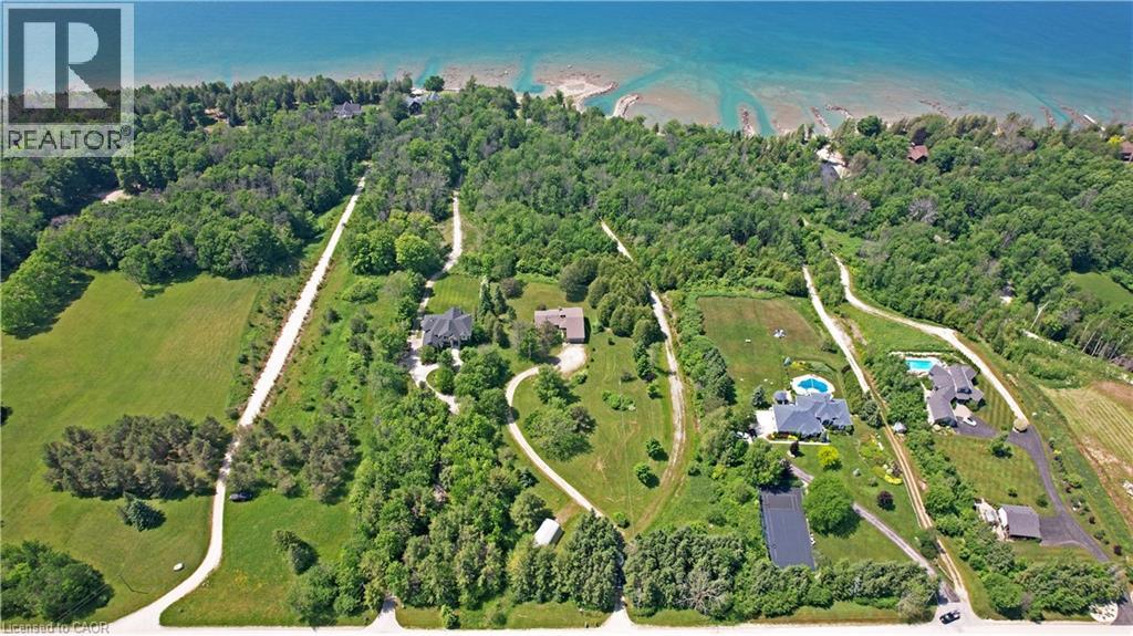 350320 Concession A, Meaford Municipality, ON N0H 1B0