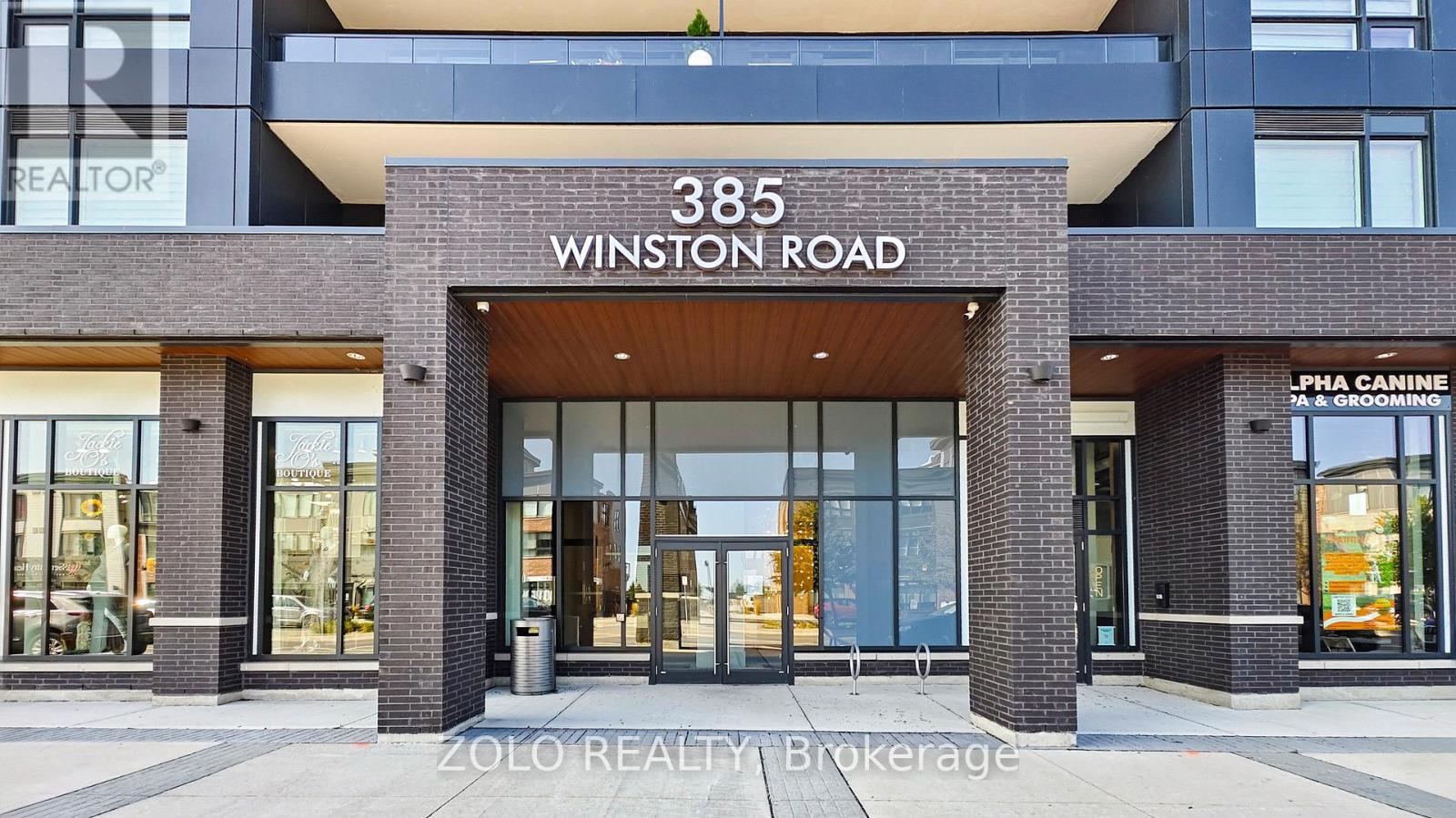607 385 Winston Rd N, Grimsby Grimsby Beach, ON L3M 4E8