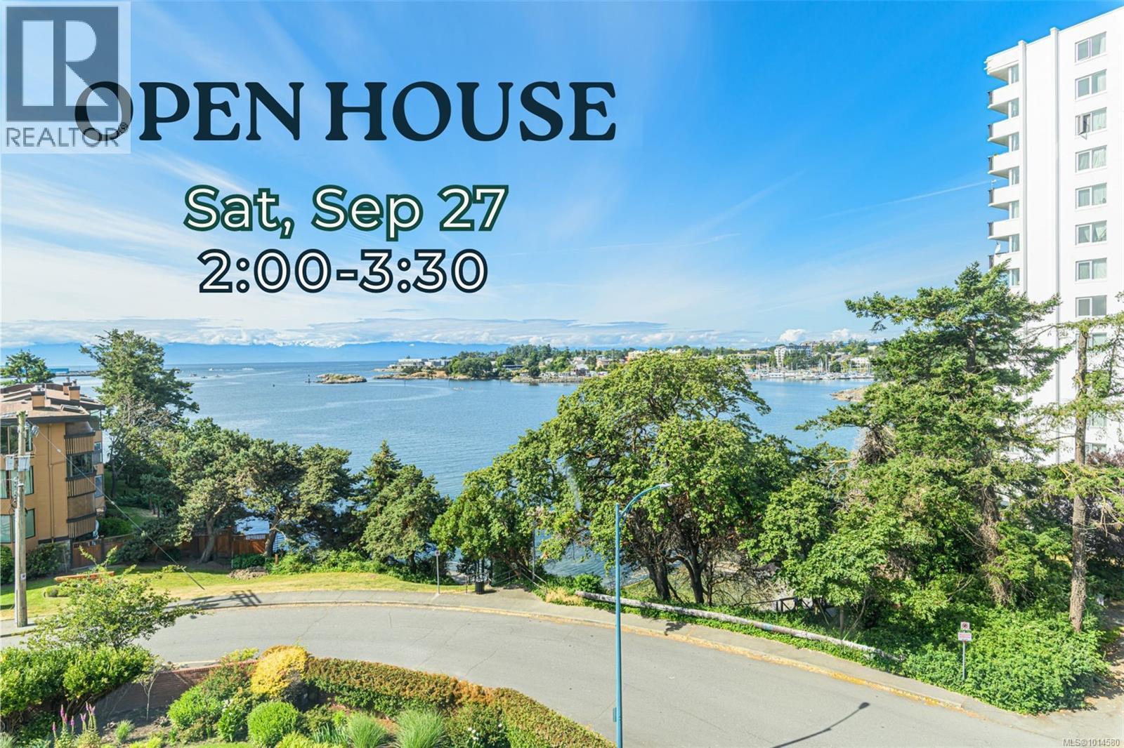 325 Maitland St Unit 505 St, Victoria, BC V9A 7E9