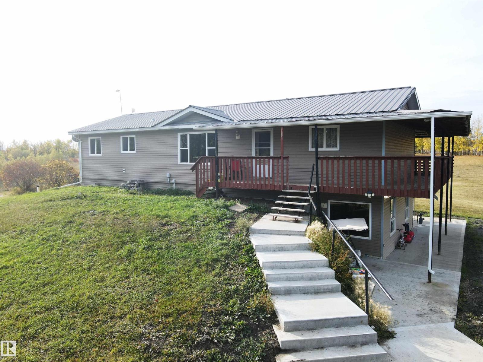 7215 Township Rd 504, Rural Brazeau County, AB T7A 2A2