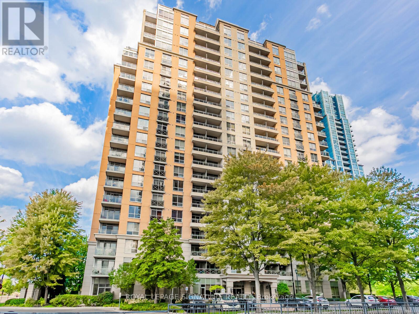 507 5229 Dundas St, Toronto, ON M9B 6L9