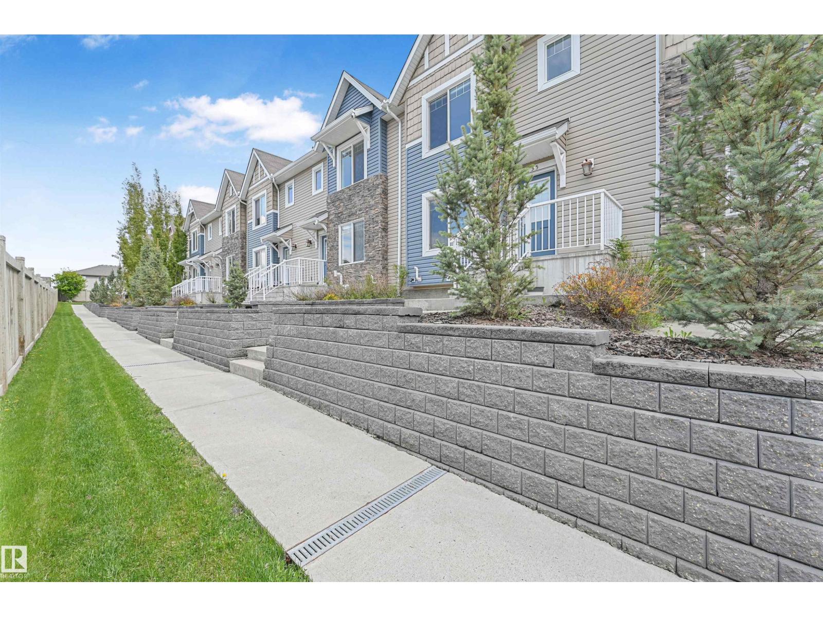 2922 Maple Way Northwest #35, Edmonton, AB T6T 1A5