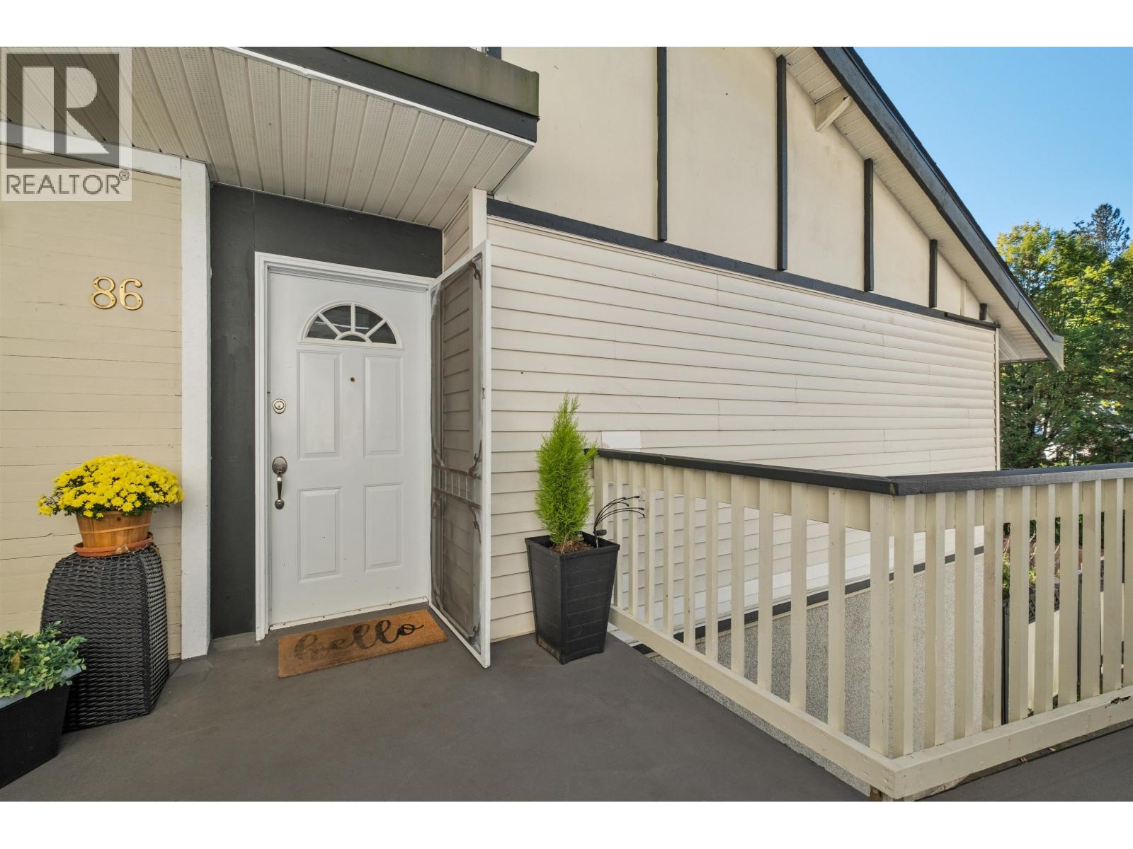 1050 Premier Street Unit 86, North Vancouver, BC V7J 2H2